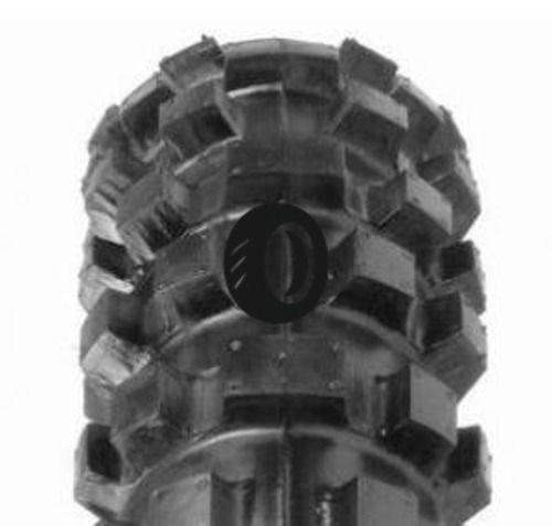 Foto pneumatico: Vee-Ruber, VRM031 2.75/ R21 52P Quattro-stagioni