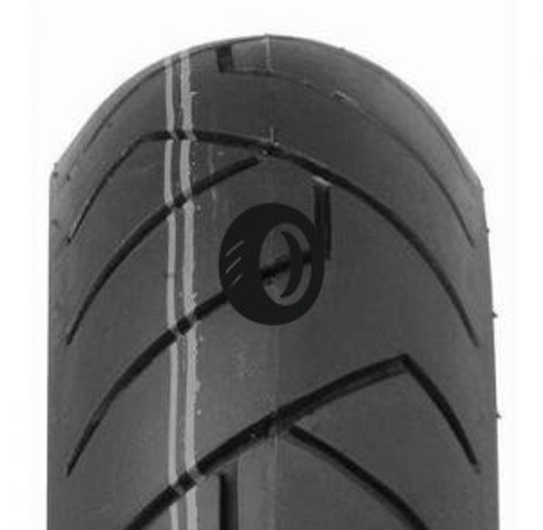 Foto pneumatico: Vee-Ruber, VRM119C 130/70 R12 62P Quattro-stagioni