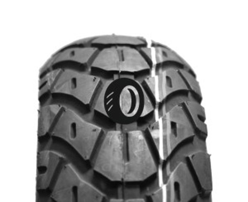 Foto pneumatico: Vee-Ruber, VRM137 120/90 R10 66M Quattro-stagioni