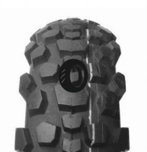Foto pneumatico: Vee-Ruber, VRM162 130/70 R13 57J Quattro-stagioni
