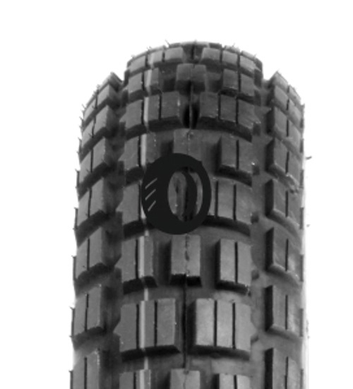 Foto pneumatico: Vee-Ruber, VRM219 100/90 R10 51J Quattro-stagioni