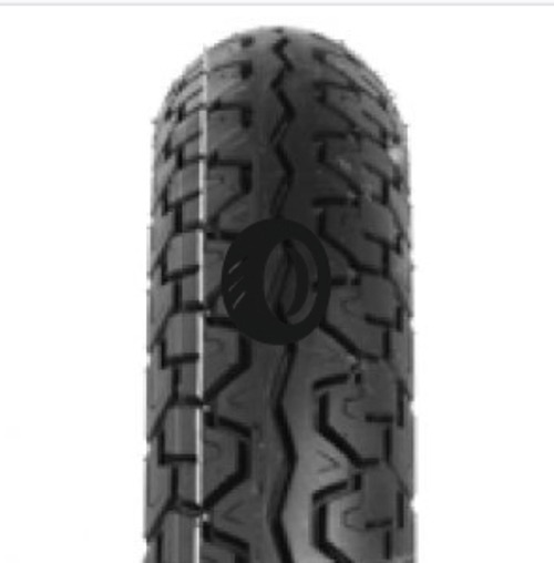 Foto pneumatico: Vee-Ruber, VRM227 80/90 R17 44P Quattro-stagioni