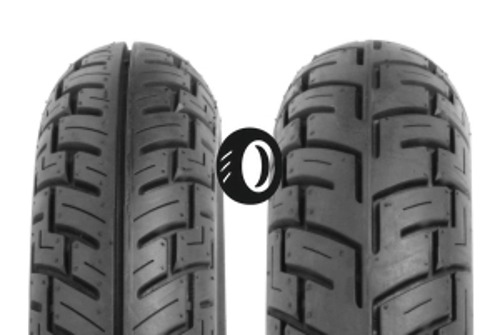 Foto pneumatico: VEERUBBER, VRM319 120/70 R14 55P Quattro-stagioni