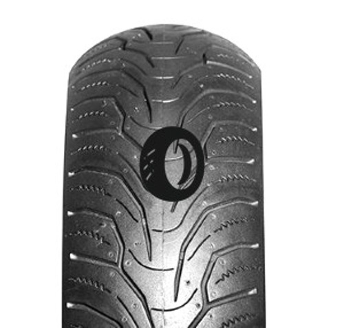 Foto pneumatico: Vee-Ruber, VRM396 110/70 R11 45L Quattro-stagioni