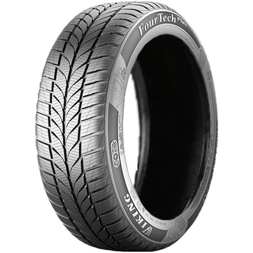 Foto pneumatico: VIKING, FOURTECH PLUS 235/65 R17 108V Quattro-stagioni