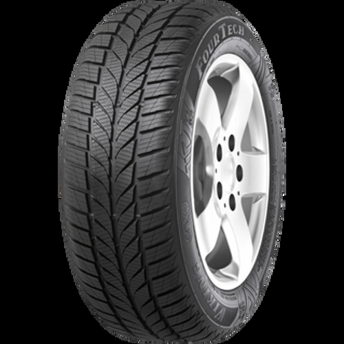 Foto pneumatico: VIKING, FOURTECH PLUS 195/45 R16 84V Quattro-stagioni