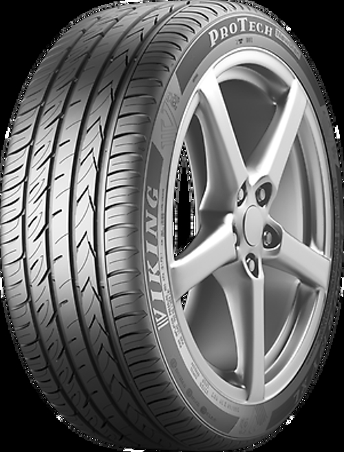 Foto pneumatico: VIKING, pro tech new gen 225/45 R18 95Y Estive