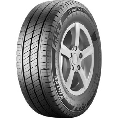 Foto pneumatico: VIKING, TRANSTECH NEWGEN 195/65 R16 104T Estive