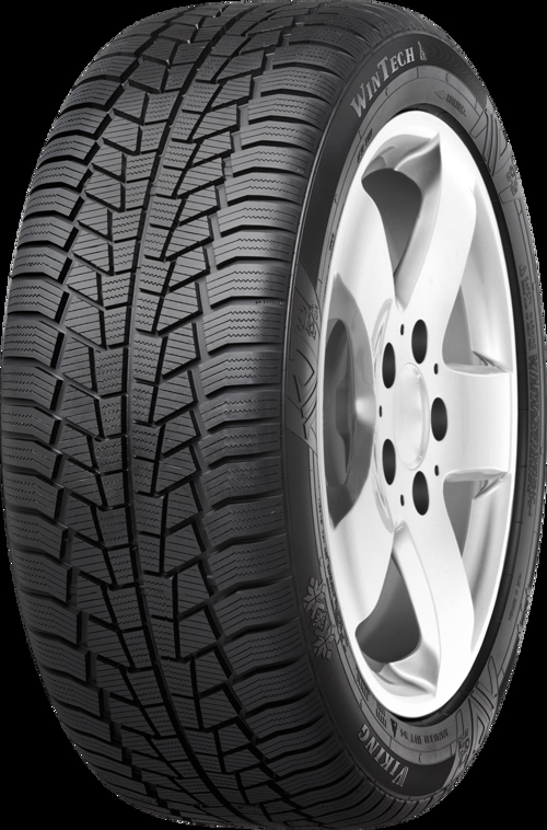 Foto pneumatico: VIKING, WINTECH NEWGEN 235/55 R17 103V Invernali