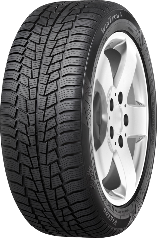 Foto pneumatico: VIKING, WINTECH NEWGEN 185/65 R14 86T Invernali