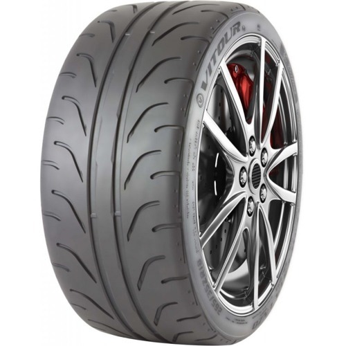 Foto pneumatico: VITOUR, TEMPESTA ENZO TWI200 215/45 R17 91W Estive