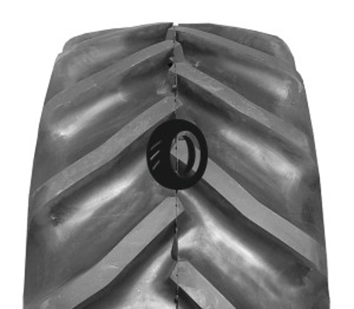 Foto pneumatico: VOLTYRE, DR‑117 620/70 R42 160A8 Quattro-stagioni