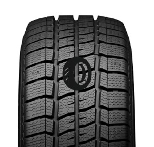 Foto pneumatico: VREDESTEIN, COMTRAC 2 WINTER + 215/70 R15 109R Estive