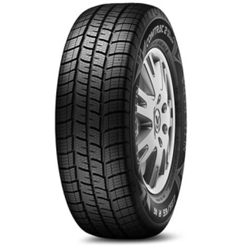 Foto pneumatico: VREDESTEIN, COMTRAC 2 WINTER + 205/75 R16 113R Invernali