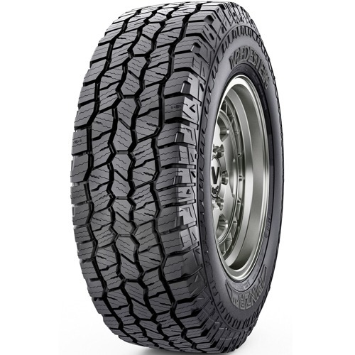 Foto pneumatico: VREDESTEIN, Pinza AT 225/75 R16 112R Estive