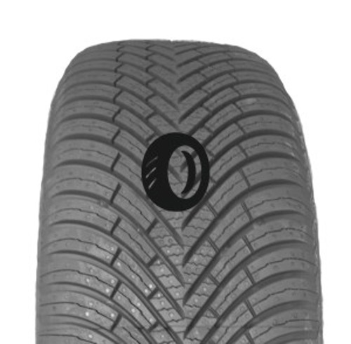 Foto pneumatico: VREDESTEIN, QUATRAC 195/65 R15 91T Estive