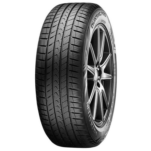 Foto pneumatico: VREDESTEIN, quatrac pro 225/40 R18 92V Quattro-stagioni