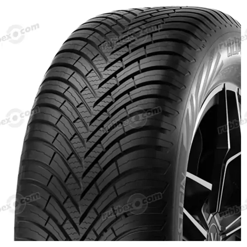 Foto pneumatico: VREDESTEIN, QUATRAC 225/45 R17 94V Quattro-stagioni