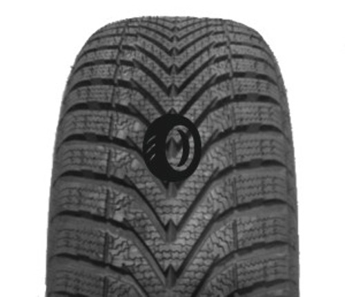 Foto pneumatico: VREDESTEIN, SNOWTRAC 5 185/60 R14 82T Invernali