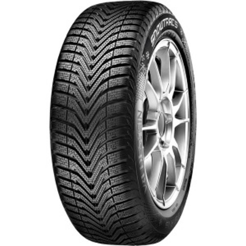 Foto pneumatico: VREDESTEIN, Snowtrac 5 155/65 R14 75T Invernali