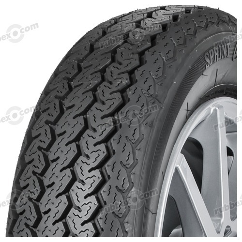 Foto pneumatico: VREDESTEIN, SPRINT CLASSIC 185/80 R14 90H Estive