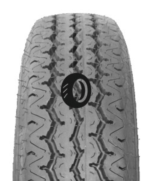 Foto pneumatico: VREDESTEIN, TRANSPORT CLASSIC 17/ R400 103M Estive