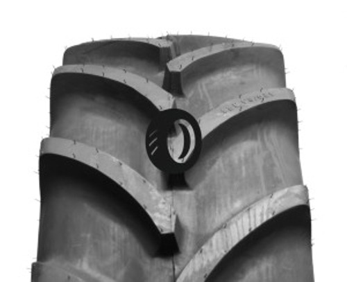 Foto pneumatico: VREDESTEIN, TRAXION 85 280/85 R28 118A8 Quattro-stagioni