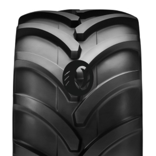 Foto pneumatico: VREDESTEIN, TRAXION VERSA GREEN 440/50 R17 135D Quattro-stagioni