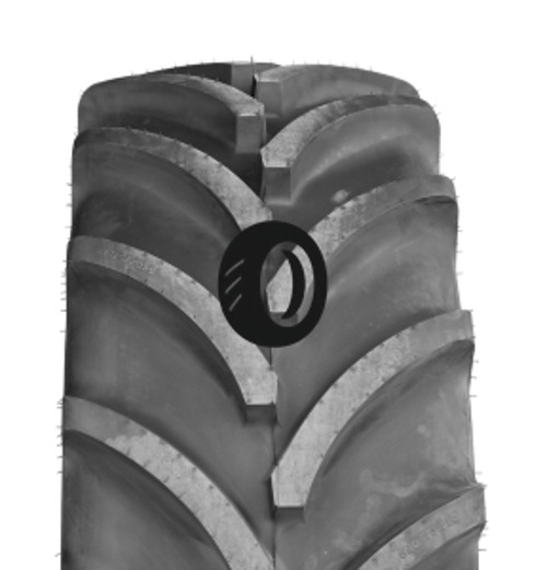 Foto pneumatico: VREDESTEIN, TRAXION XXL 600/65 R28 147D Quattro-stagioni