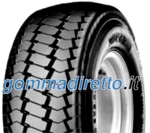 Foto pneumatico: VREDESTEIN, V48 195/50 R10 98M Estive