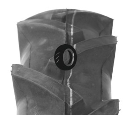 Foto pneumatico: VREDESTEIN, V67 3/ R4 Estive