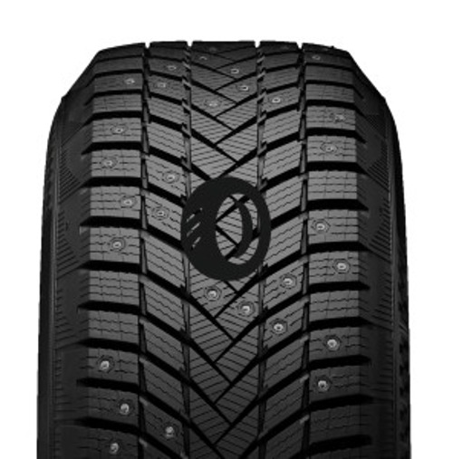 Foto pneumatico: VREDESTEIN, WINTRAC ICE STUDDED 225/45 R17 94T Invernali