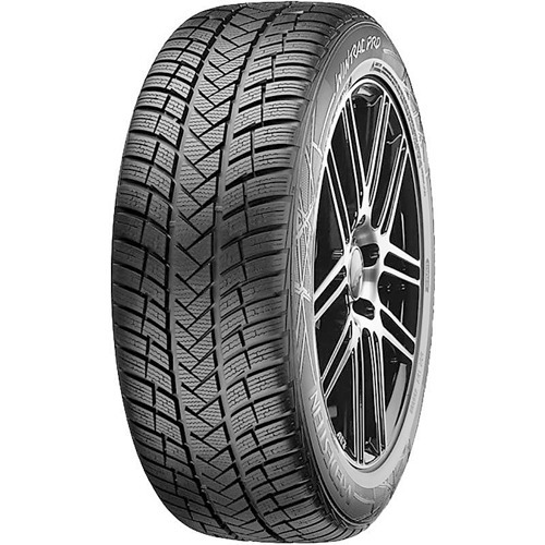 Foto pneumatico: VREDESTEIN, Wintrac Pro 235/50 R18 101V Invernali
