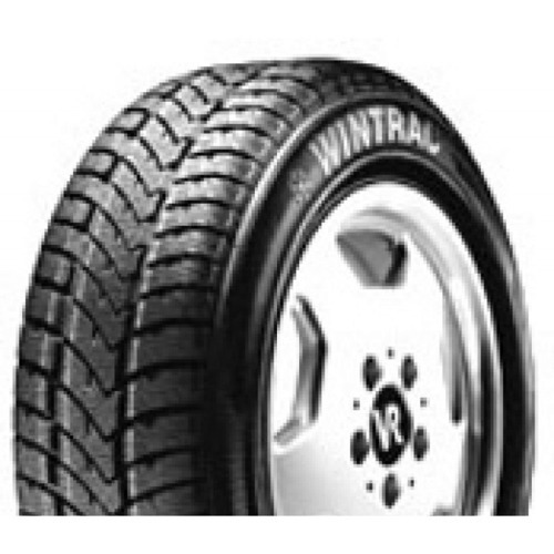 Foto pneumatico: VREDESTEIN, WINTRAC 215/60 R16 99H Invernali