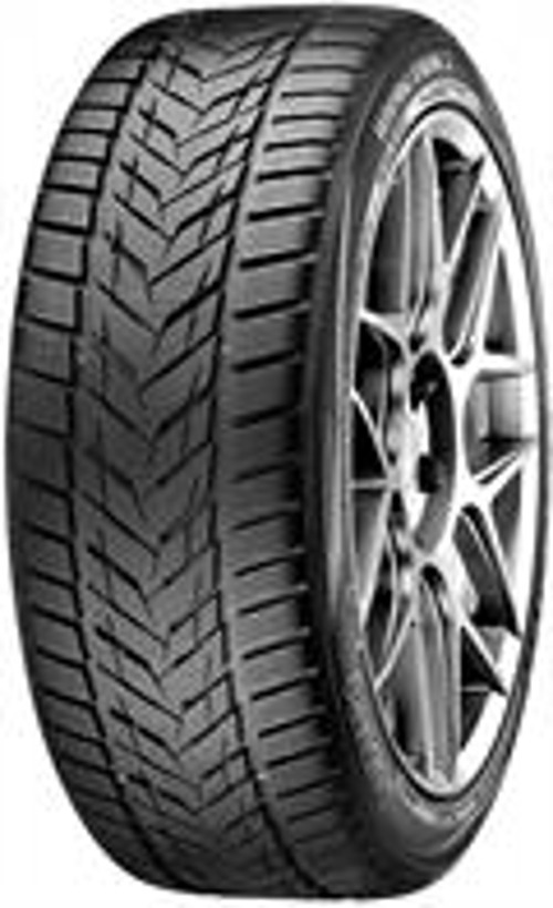 Foto pneumatico: VREDESTEIN, WINTRAC XTREME S 255/45 R18 103V Invernali