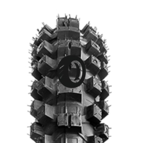 Foto pneumatico: WANDA TYRE, RY MAX 50 80/100 R12 41M Quattro-stagioni
