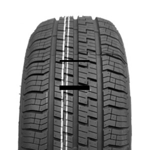 Foto pneumatico: WANDATYRE, WR301 TRAIL RUNNER 195/60 R12 108N Estive