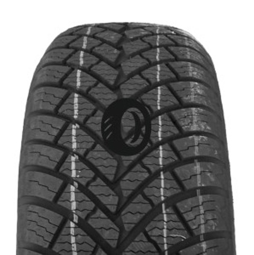 Foto pneumatico: WARRIOR, WASP-PLUS 205/50 R17 93W Quattro-stagioni