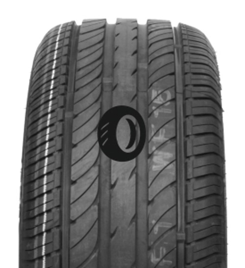 Foto pneumatico: WATERFALL, ECODYNAMIC 245/40 R19 94W Estive