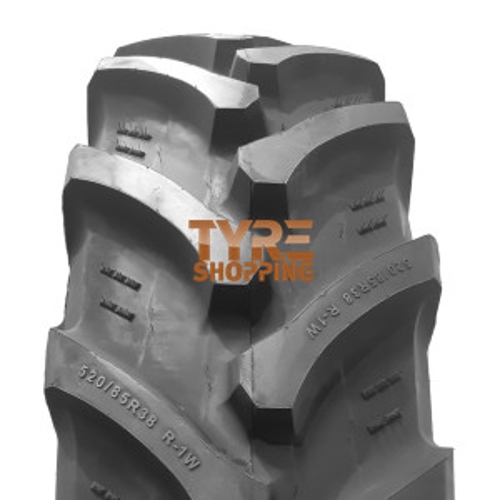 Foto pneumatico: WDT, R1-W 420/85 R28 139A8 Estive