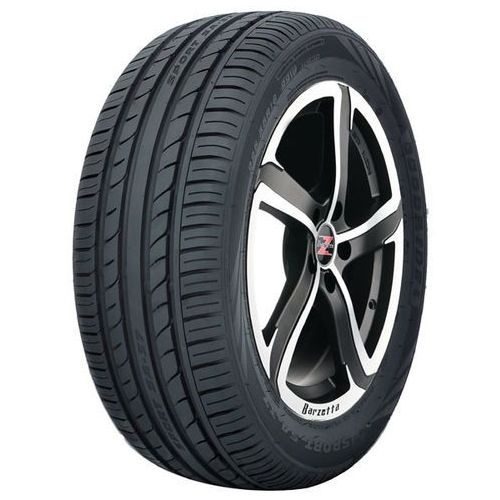 Foto pneumatico: West Lake, SA37 215/40 R17 87W Estive