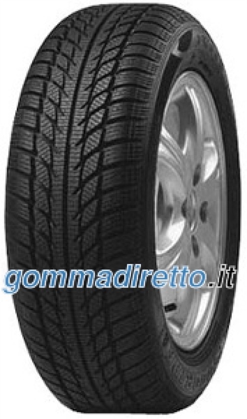 Foto pneumatico: WESTLAKE, SW 608 195/60 R14 86H Invernali