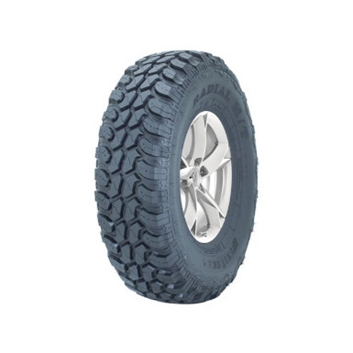 Foto pneumatico: West Lake, MUD LEGEND SL366 265/70 R17 121Q Estive