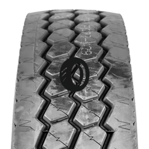 Foto pneumatico: WESTLAKE, WSM2 315/80 R22.5 156K Estive