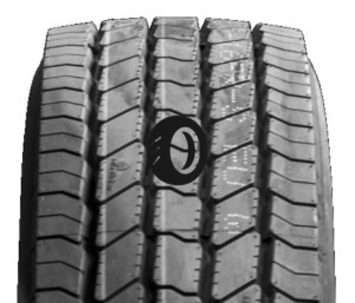 Foto pneumatico: WESTLAKE, WSR+1 (17,5 +19,5 Zoll) 245/70 R17.5 136M Estive