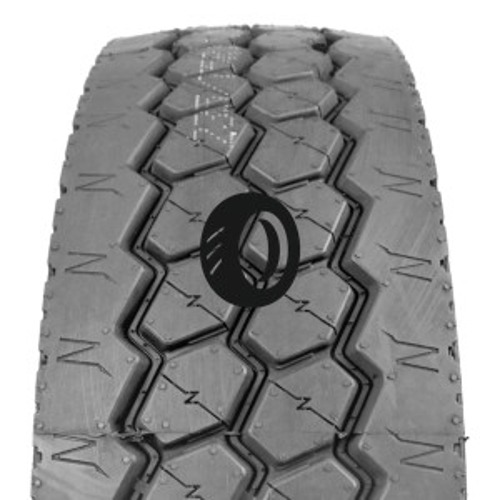Foto pneumatico: WESTLAKE, WTX2 265/70 R19.5 143J Estive