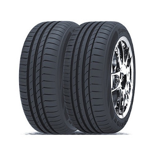 Foto pneumatico: West Lake, Z107 ZUPER ECO 225/60 R16 98H Estive