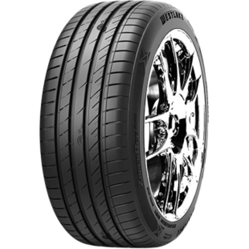 Foto pneumatico: West Lake, ZUPERACE Z-007 215/50 R18 92W Estive
