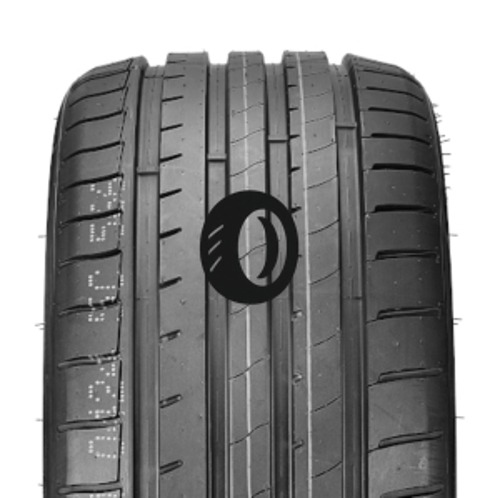 Foto pneumatico: WINDFORCE, CATCHFORS UHP 245/40 R18 97W Estive