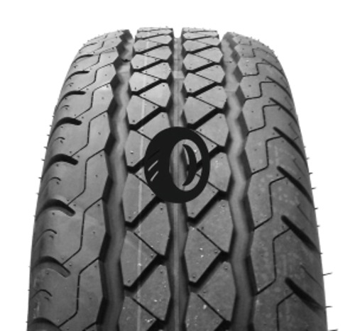 Foto pneumatico: WINDFORCE, MILEMAX 145/ R12 86Q Estive